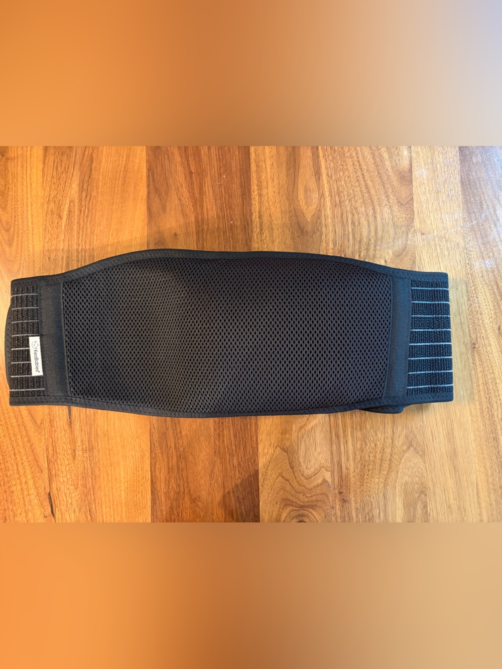 KeaBabies Pregnancy Support Belt/Band | Size M/L | Black | NWT